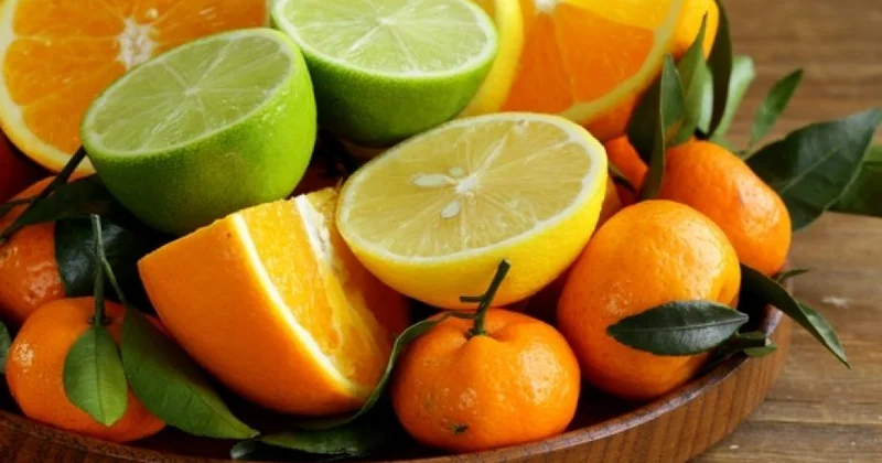 Bu meyvələr xərçəngə səbəb ola bilər Alimlərdən ŞOK