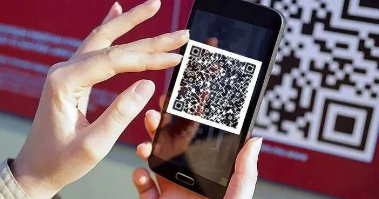 Bu QR kodlar sizi izləyir Bank hesabınız əldən gedə bilər