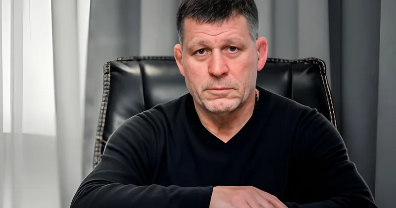 “Oleq Bakinski”nin son sözü: Mənə şər atıblar
