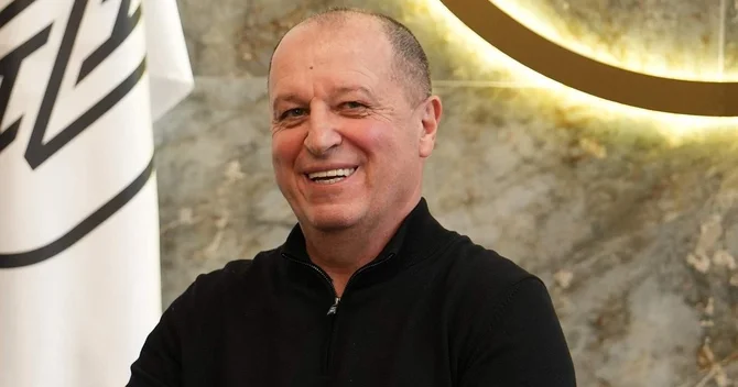 Neftçi nin baş məşqçisi Yuri Vernidub: Konfrans Liqasında əsas mərhələyə yüksəlməyə çalışırıq