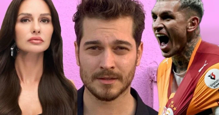 Dəhşətli yanğın onların da villasına çatıb