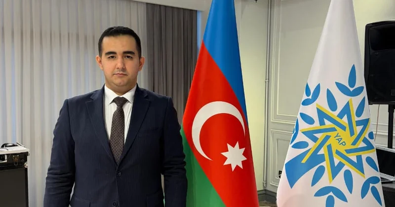 Güclənən dostluq əlaqələri və strateji tərəfdaşlıq ŞƏRH