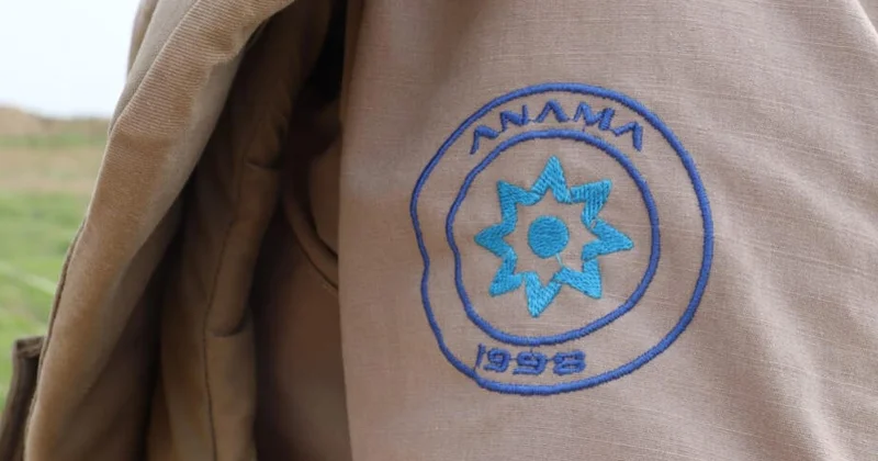 Исполняется 28 лет со дня учреждения ANAMA