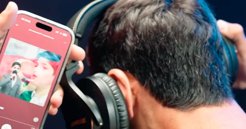 Mahir yeni klubuna “Bayatı Şiraz”la keçdi Video