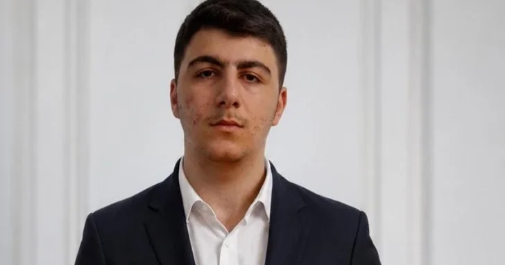 Набравший 400 баллов Орхан Мансимли рассказал о главном правиле подготовки