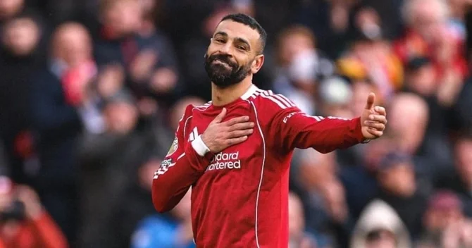 İngiltərə mətbuatı yazdı: Mohammed Salah Beşiktaş a çox yaxındır