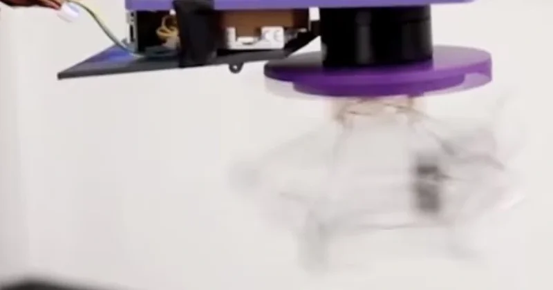 Süni intellektin köməyi ilə görünməz dron hazırlanıb