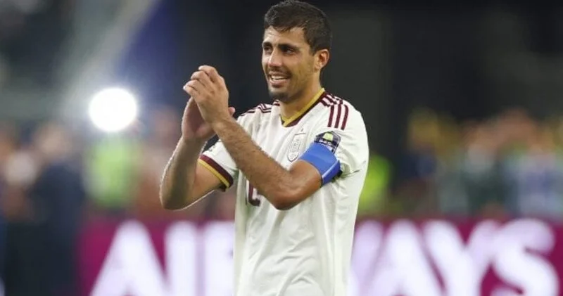 “Real Madrid” Rodri transferi üçün qərarını dəyişdi