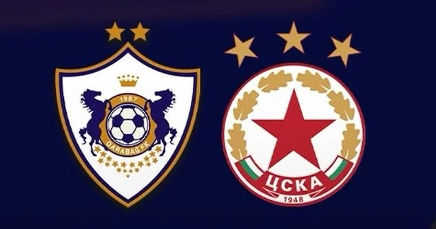 “Qarabağ”ın bolqarlarla oyunlarına təyinatlar