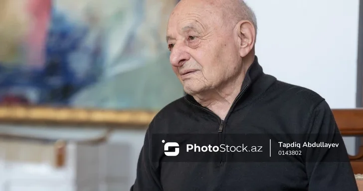 Омар Эльдаров выразил благодарность Мехрибан Алиевой за внимание и поддержку