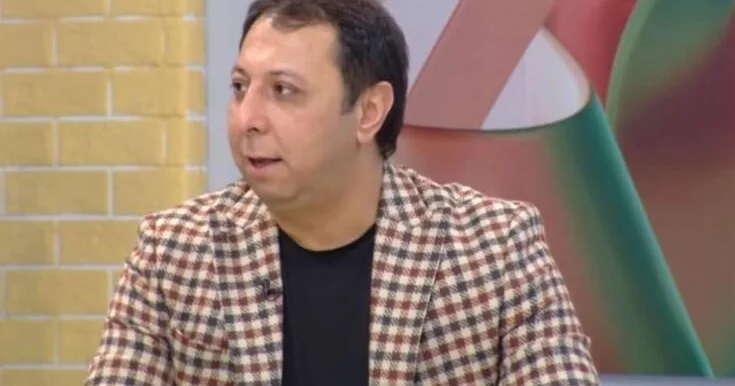 Azı 40 manat xərcləyirsən Elməddin Cəfərov