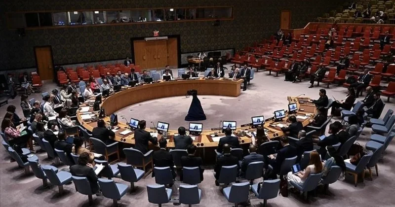 Иран призвал Совбез ООН остановить агрессию США
