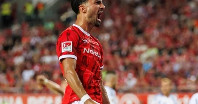 Mahir Emrelinin yeni komandası bəllidir SON DƏQİQƏ