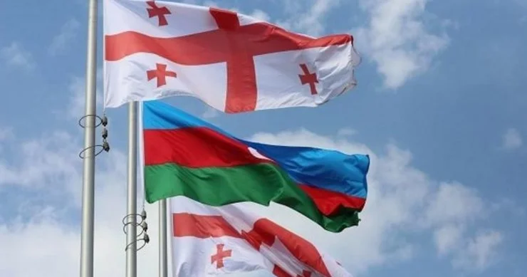 Gürcüstandan Azərbaycana pul köçürmələrinin həcmi kəskin şəkildə artıb