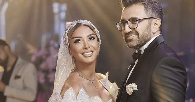 Çinarə körpəsi ilə ilk FOTO