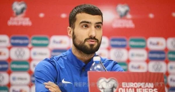 Polşa klubu Emrelinin keçidini muğam ilə elan etdi Video