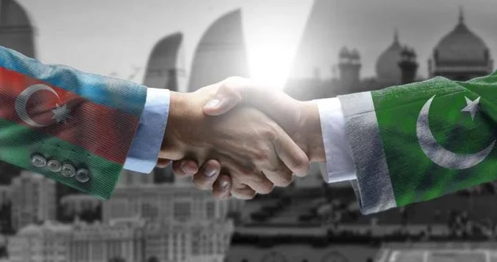 Pakistanın beynəlxalq nüfuzu və Azərbaycan Pakistan strateji tərəfdaşlığının yeni mərhələsi