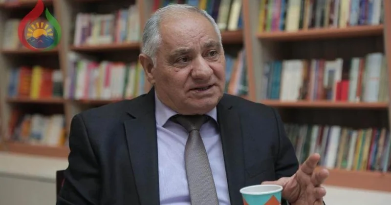 “Jurnalistika cəmiyyətin vicdanı yox, güzgüsüdür” Qulu Məhərrəmli