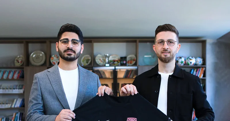 “Sabah” üçün yeni sponsor