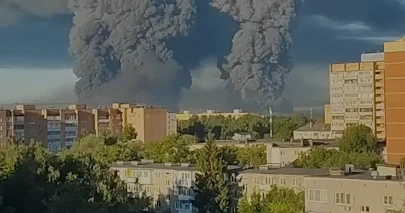 Ukrayna Tambovu vurdu Zelenskidən AÇIQLAMA