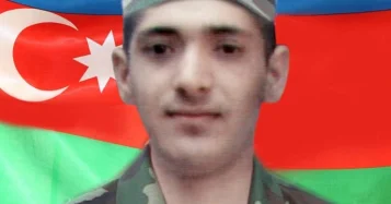 Tarix yazan qəhrəman Cəbrayıl