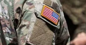 В Иордании погибли двое военных США
