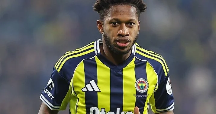 Fənərbaxça nın futbolçusuna Səudiyyə Ərəbistanından təklif