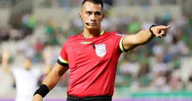 Neftçi nin oyununu kiprli hakimlər idarə edəcək Konfrans Liqası