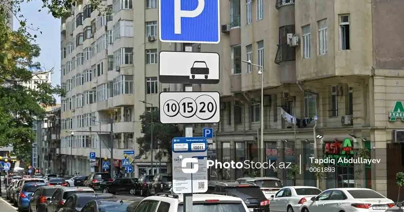 Почему можно получить штраф, даже если автомобиль припаркован по разметке?