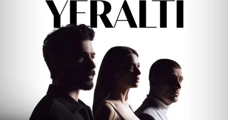“Yeraltı”nda sürpriz sima!