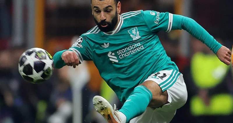 Məhəmməd Salah və “Beşiktaş” əməkdaşlıq şərtləri barədə razılığa gəliblər