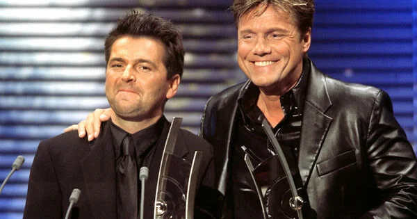 Tomas Anders Diter Bolenin “Modern Talking” qrupunun yenidən bir araya gəlməsi tələbini rədd edib