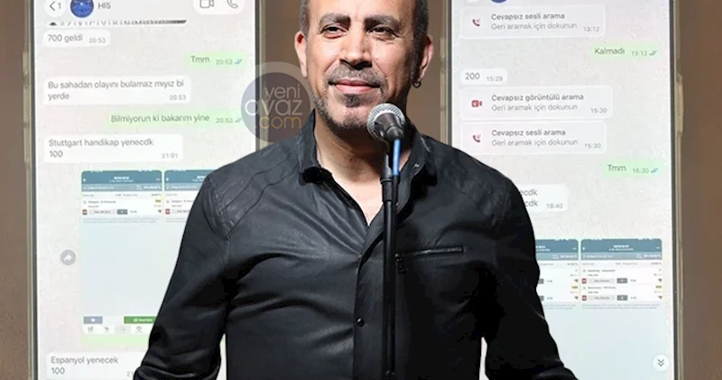 Köməkçisi ilə yazışmaları ortaya çıxdı: “Qələbə üçün “Espanyol”a 100...” Fotolar