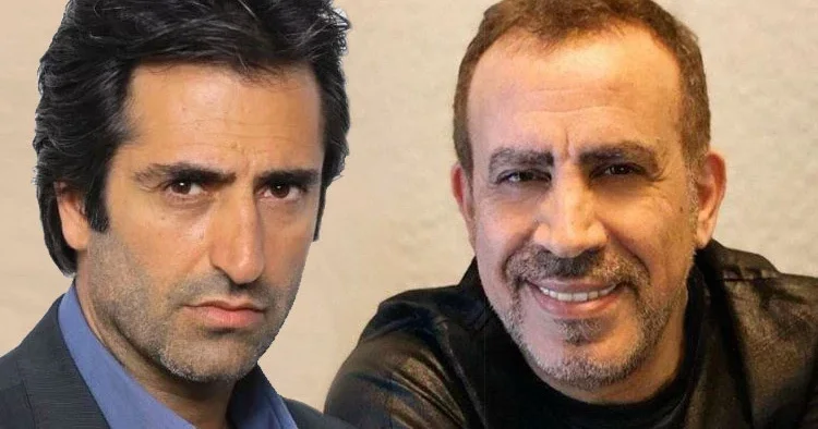 “Haluk, əllərin qırılaydı!”