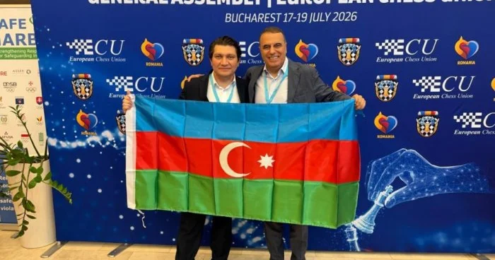 Vüqar Həşimovun qardaşına YÜKSƏK VƏZİFƏ verildi