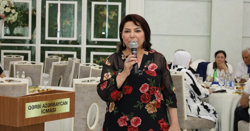 Zəngibasar yallısı yenidən dirçəldilib