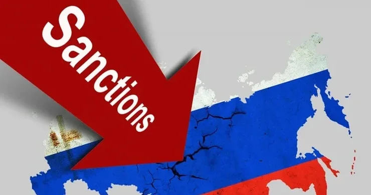 Putinin də adı olduğu sanksiya layihəsi açıqlandı Qadağaların SİYAHISI