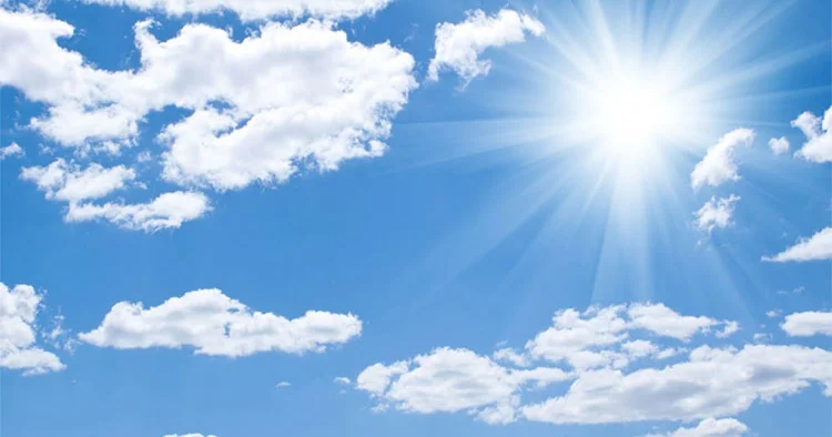 Bazar gününün hava proqnozu açıqlandı