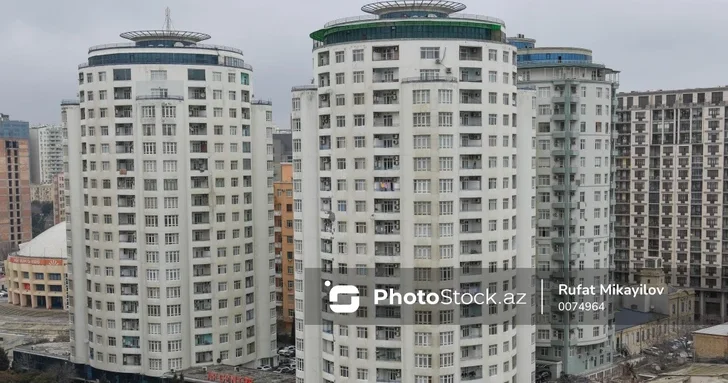 Недостающие квадратные метры в квартирах эксперт рассказал о правах покупателей в Азербайджане