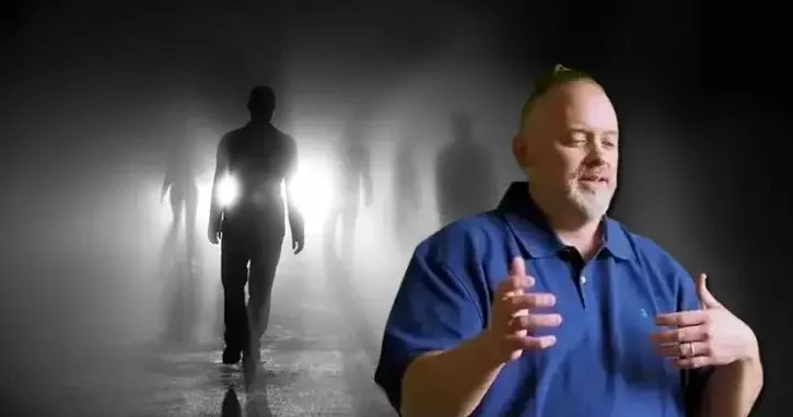 Ürəyi dayanan kişi yenidən həyata qayıtdı