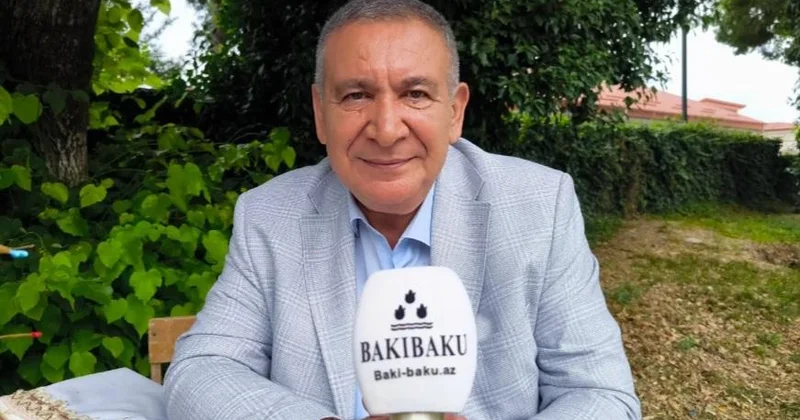 Rəşad Məcid: “Vaqif Poeziya Günlərinin hər il Şuşada keçirilməsi böyük hadisədir”