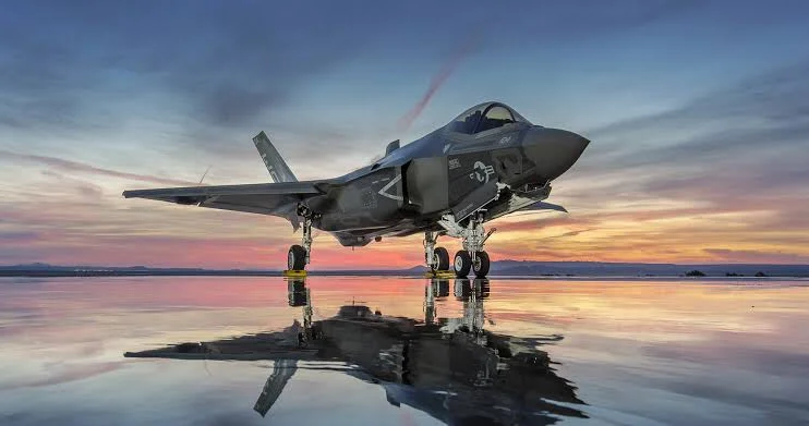 ABŞ dən müsbət rəy gəldi: Türkiyə F 35 proqramına qayıdır