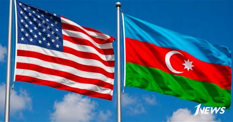 Американский делегат: Отношения между США и Азербайджаном никогда не были прочнее