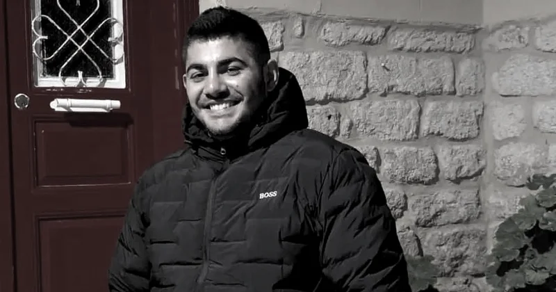 İsrail ərəb ölkəsində erməni hərbçini öldürdü