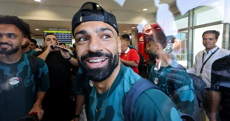 “Beşiktaş” Salahın transferini rəsmiləşdirməyə hazırlaşır