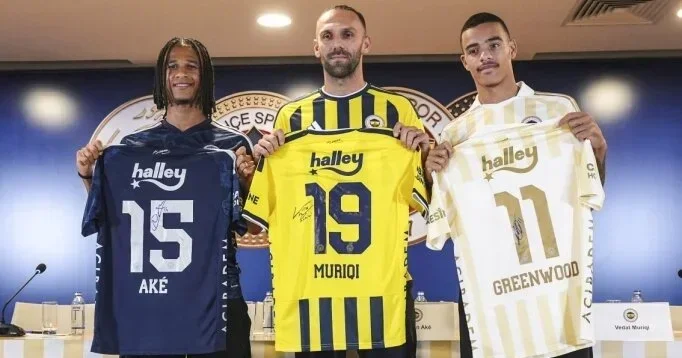Fənər yeni transferləri iştirak ərizəsinə salmadı!