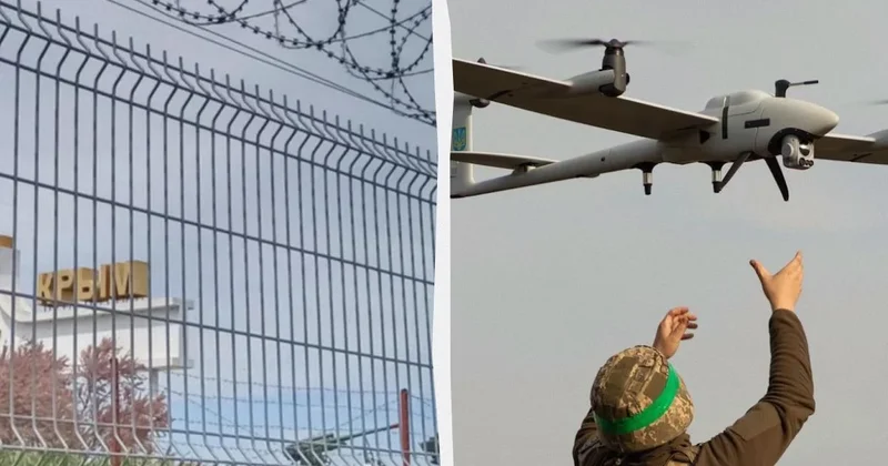 “Ukrayna Krımı Rusiyadan “təcrid edir“ yarımadada enerji və yanacaq böhranı dərinləşir“ “Al Jazeera“