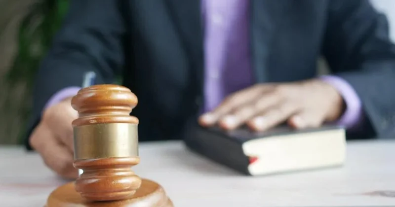 Polkovnik leytenantla bağlı qərar verildi KONKRET