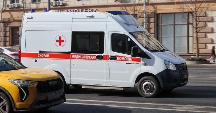 В Ставропольском крае России массовое отравление туристов: госпитализированы девять человек