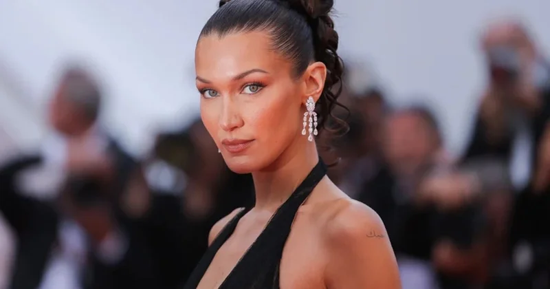 Bella Hadid kovboyla sevgilidir?